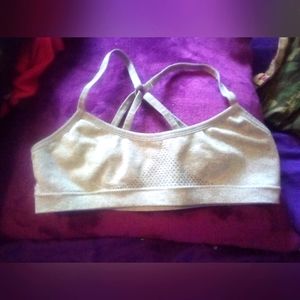 Junior Training Sport Bra